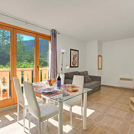 Ski Apartments El Tarter *