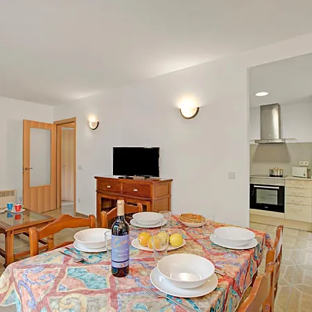 Ski Apartments El Tarter