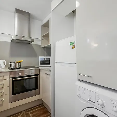 شقة Ski Apartments El Tarter التارتر