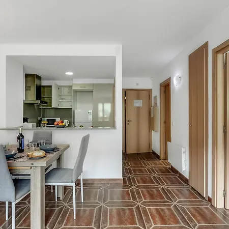 Apartment Ski Apartments El Tarter El Tarter