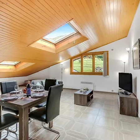 Ski Apartments El Tarter *