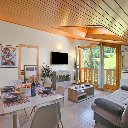 Ski Apartments El Tarter