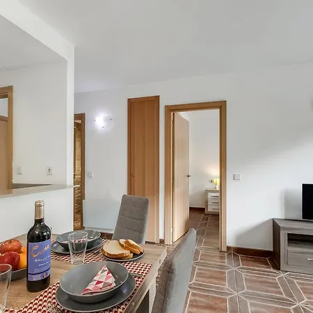 شقة Ski Apartments El Tarter