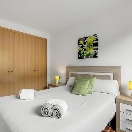 شقة Ski Apartments El Tarter *