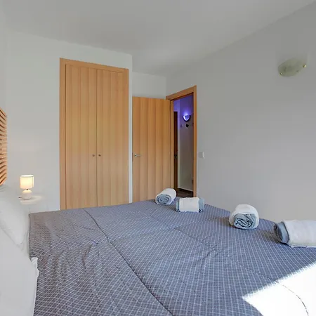 Ski Apartments El Tarter *