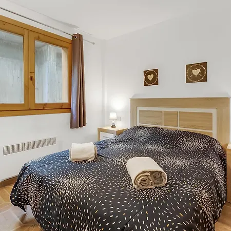 Apartment Ski Apartments El Tarter
