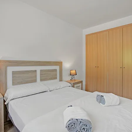 شقة Ski Apartments El Tarter