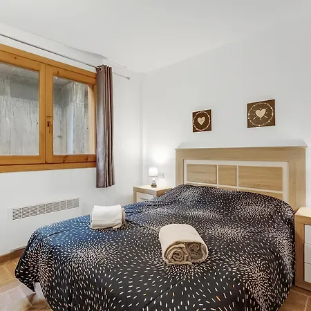 Ski Apartments El Tarter شقة التارتر