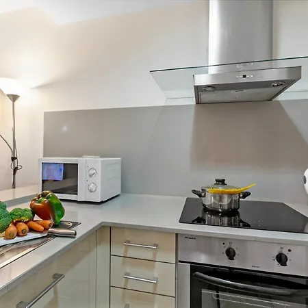 Ski Apartments El Tarter * التارتر