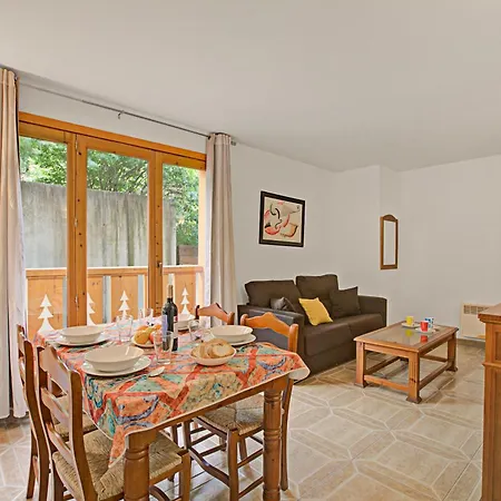 Ski Apartments El Tarter *