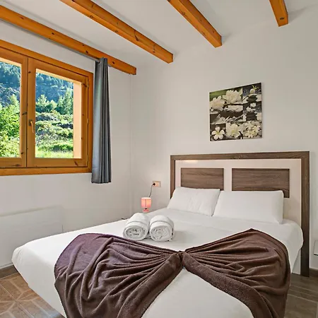 Ski Apartments El Tarter