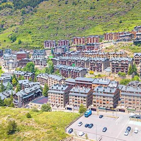 Ski Apartments El Tarter Apartment