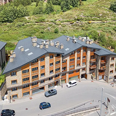 Ski Apartments El Tarter * التارتر