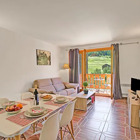 Ski Apartments El Tarter * التارتر